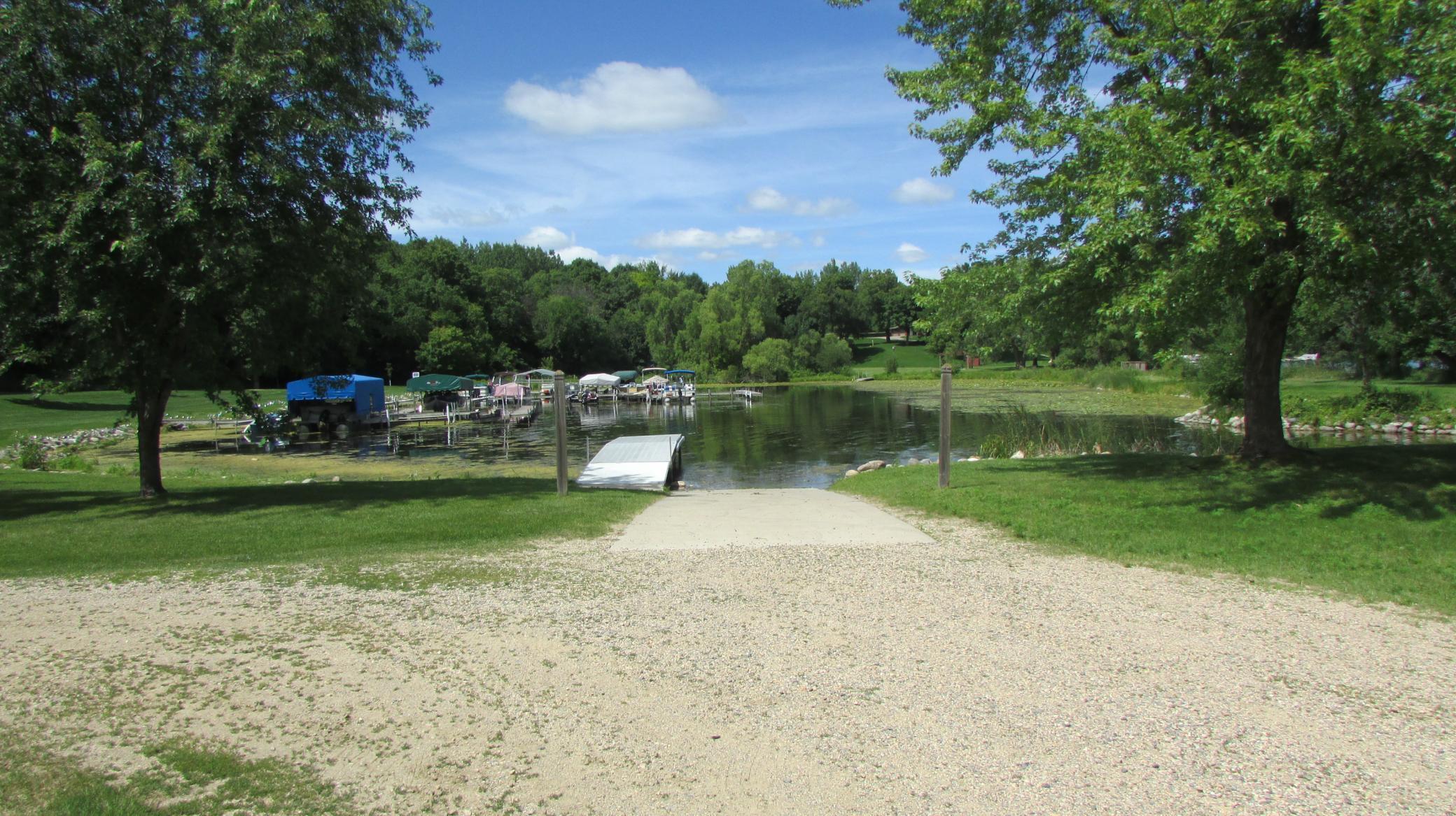Lot 1 Blk 2 Breezy Circle NW