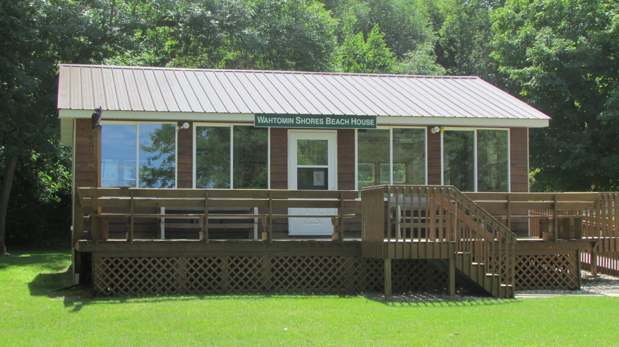 Lot 1 Blk 2 Breezy Circle NW
