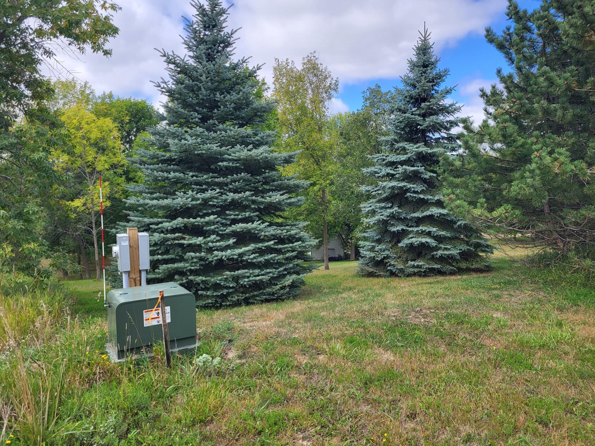 Lot 1 Blk 2 Breezy Circle NW