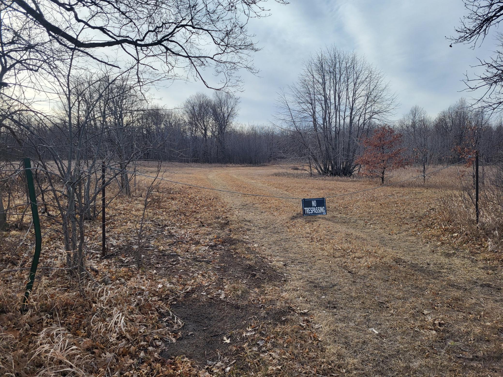 18.45 ac Long Lake Road
