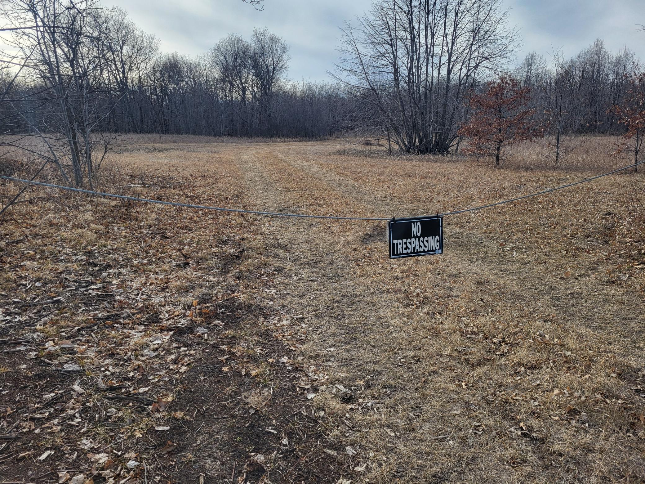 18.45 ac Long Lake Road