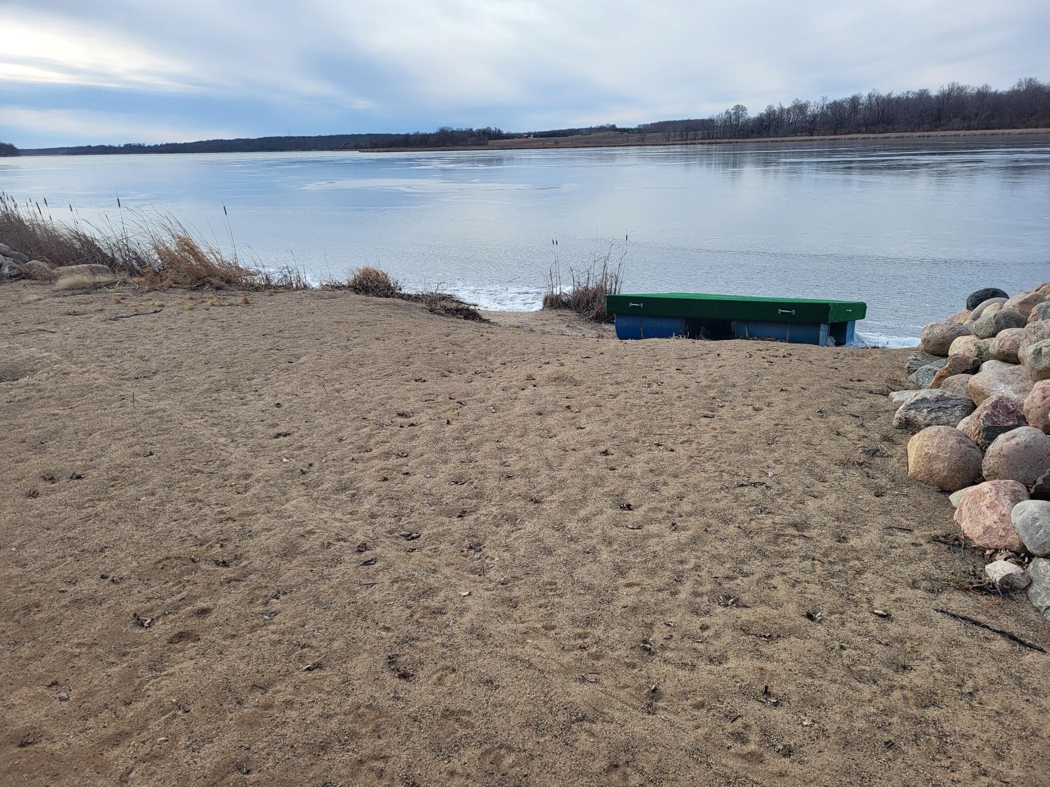 18.45 ac Long Lake Road