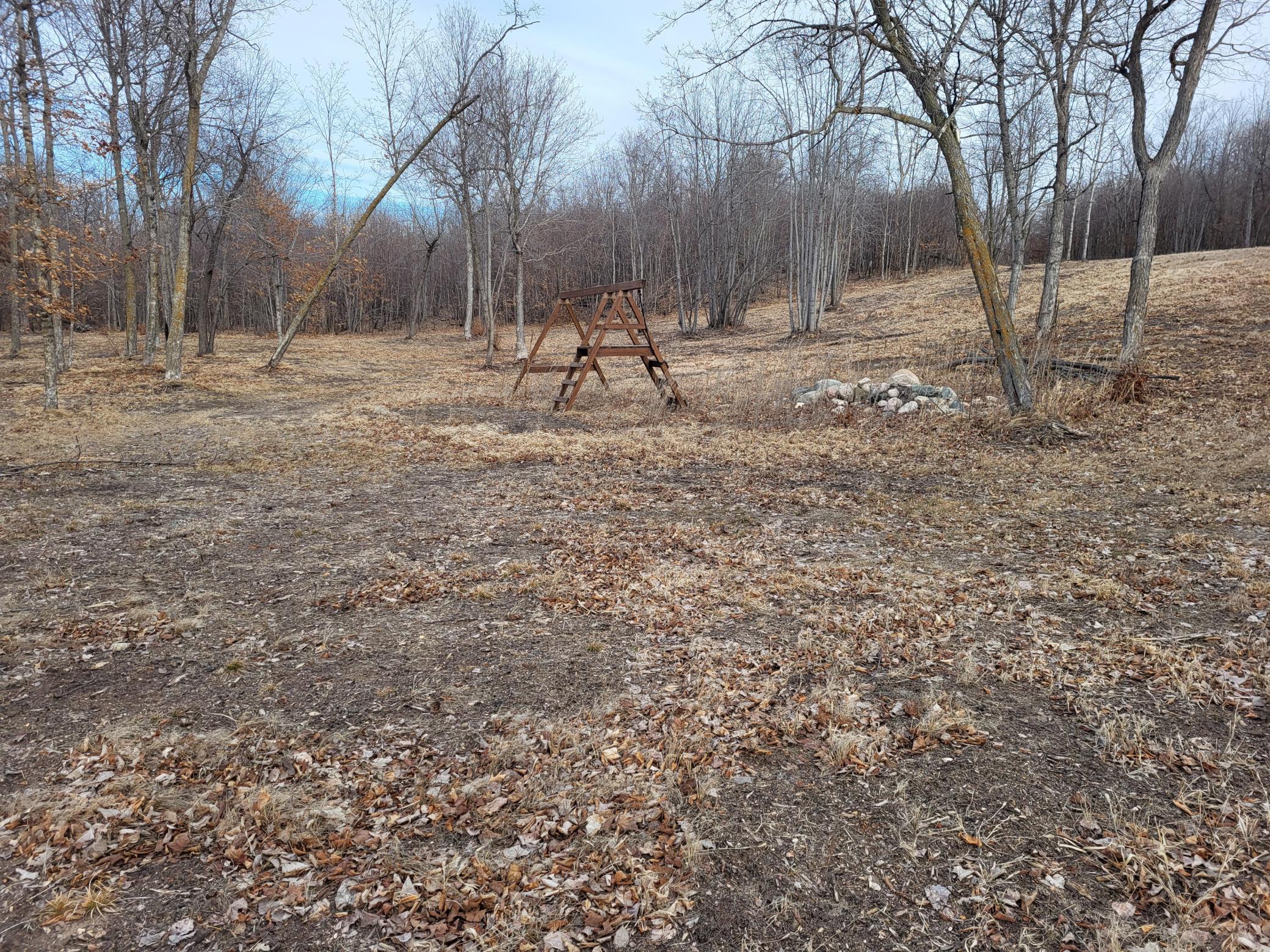 18.45 ac Long Lake Road