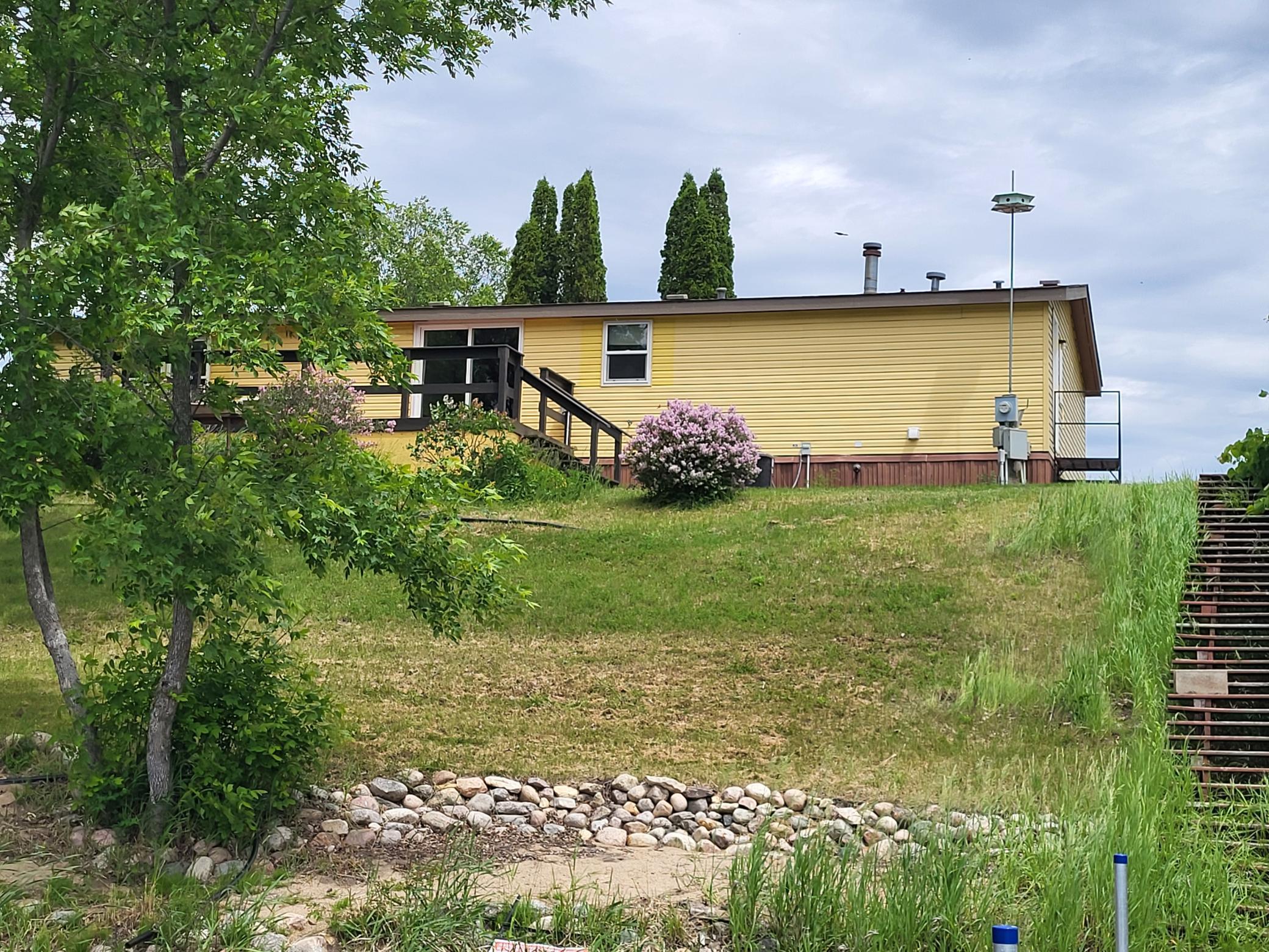 21299 Dovre Road