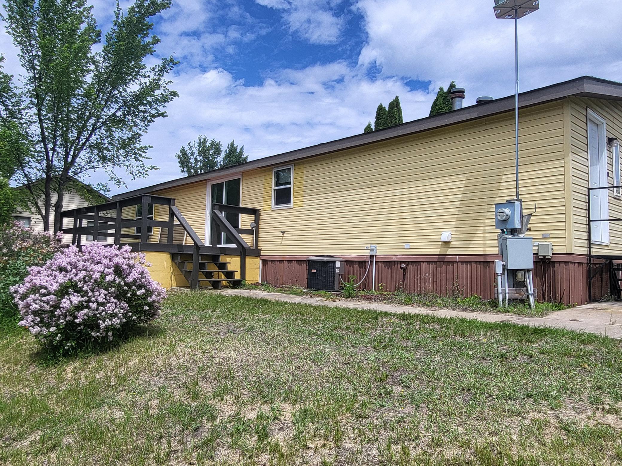 21299 Dovre Road