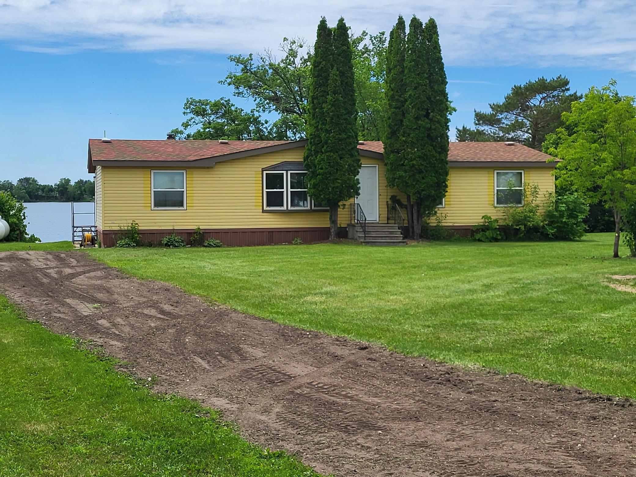 21299 Dovre Road