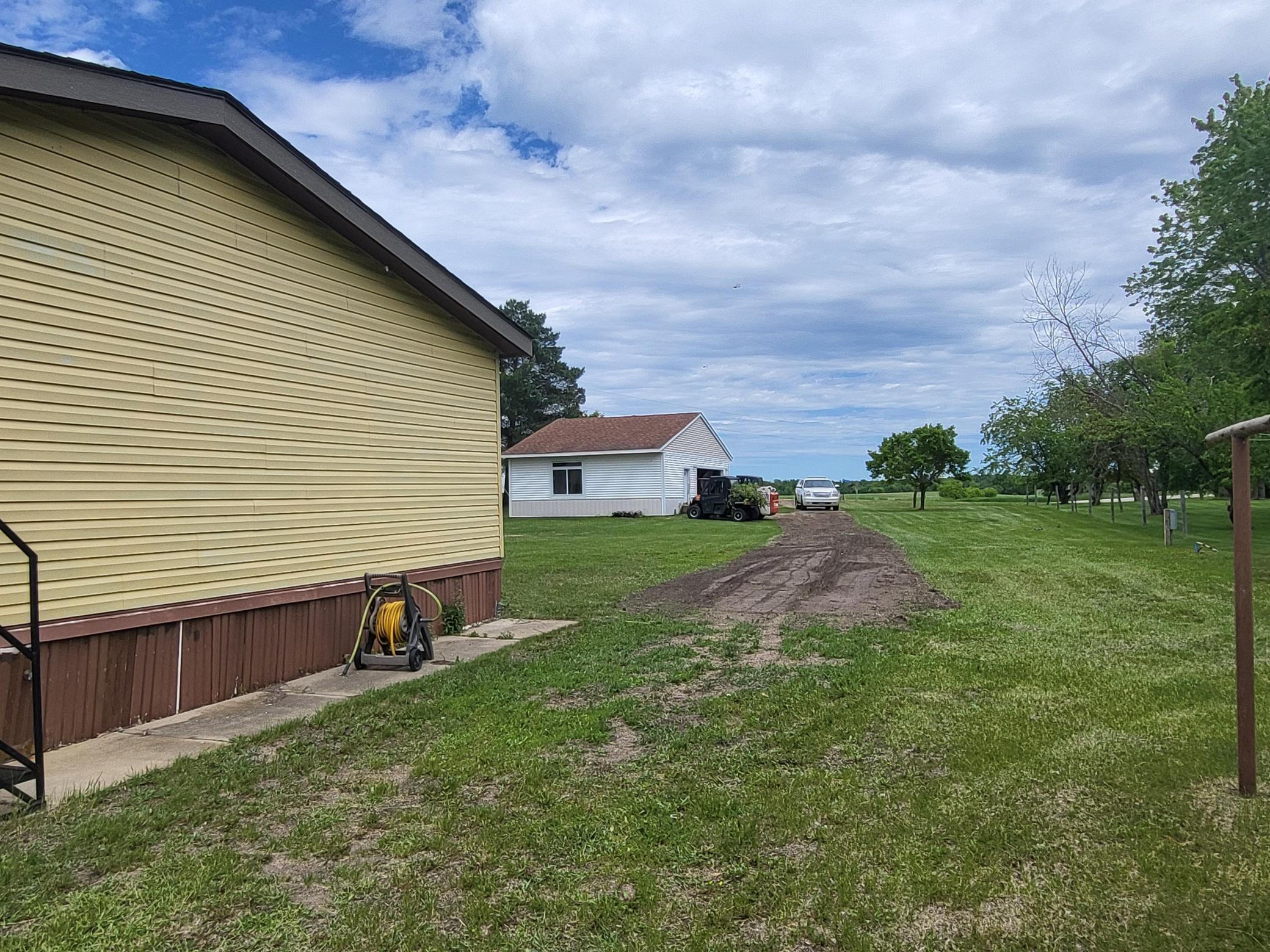 21299 Dovre Road