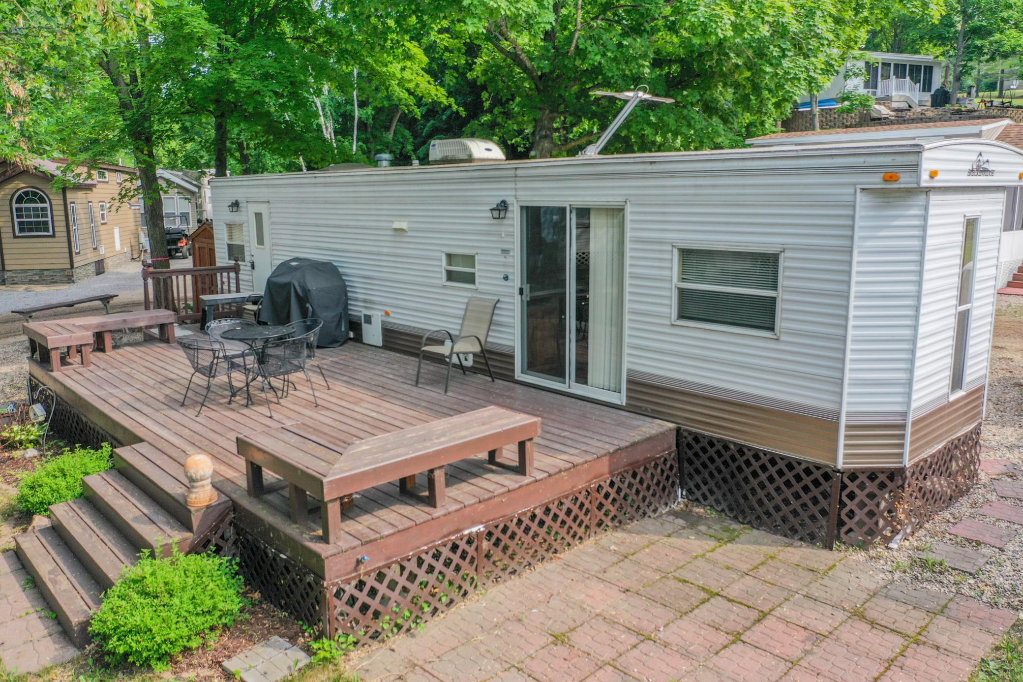 2221 Reubens Lane SW Unit: 19