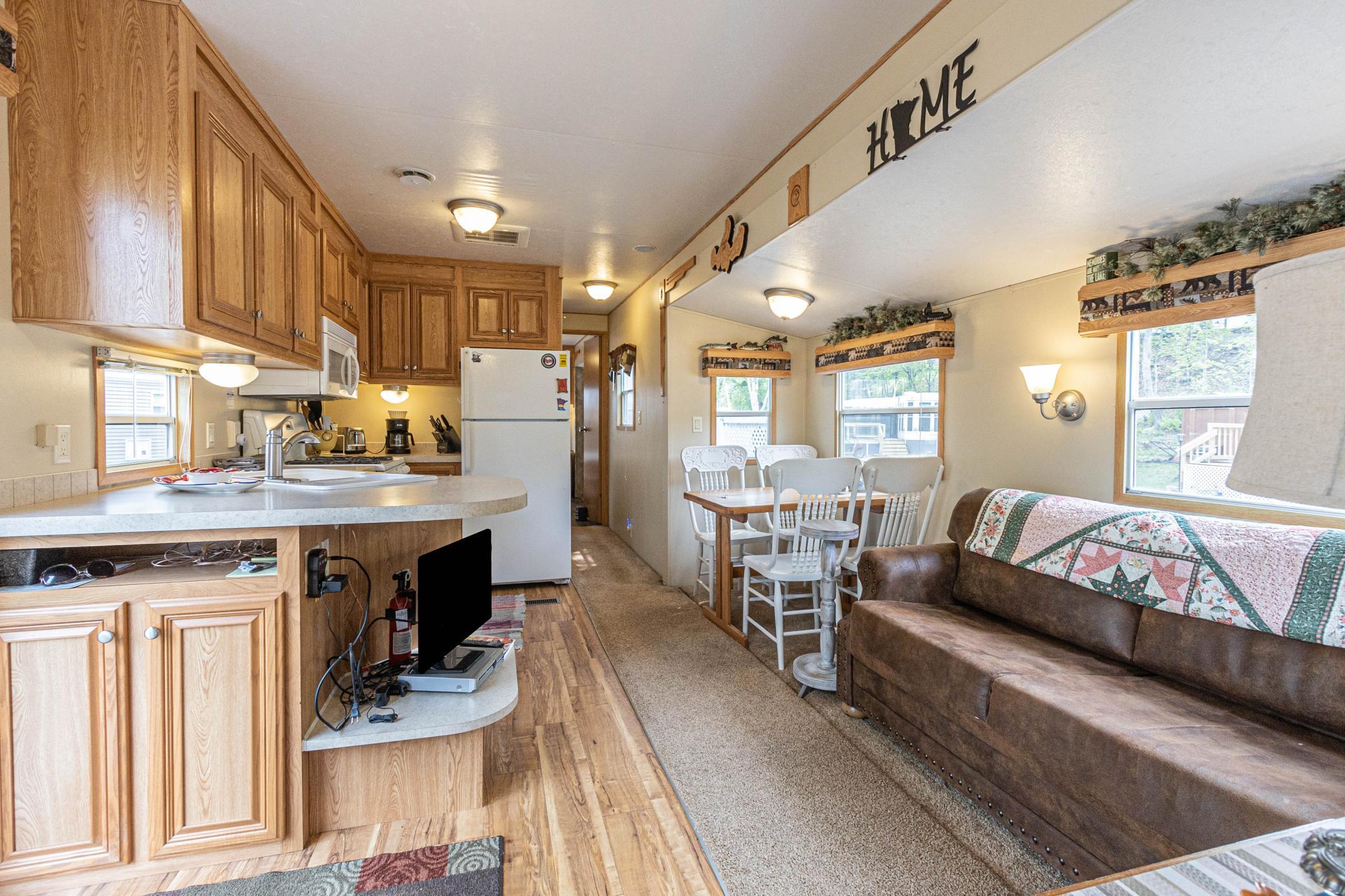 2221 Reubens Lane SW Unit: 19