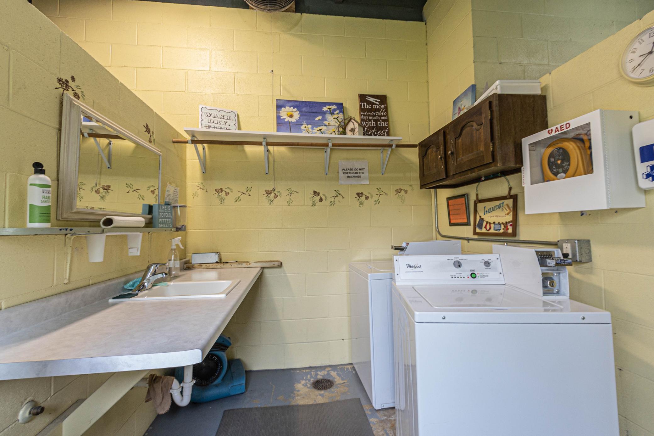 2221 Reubens Lane SW Unit: 19