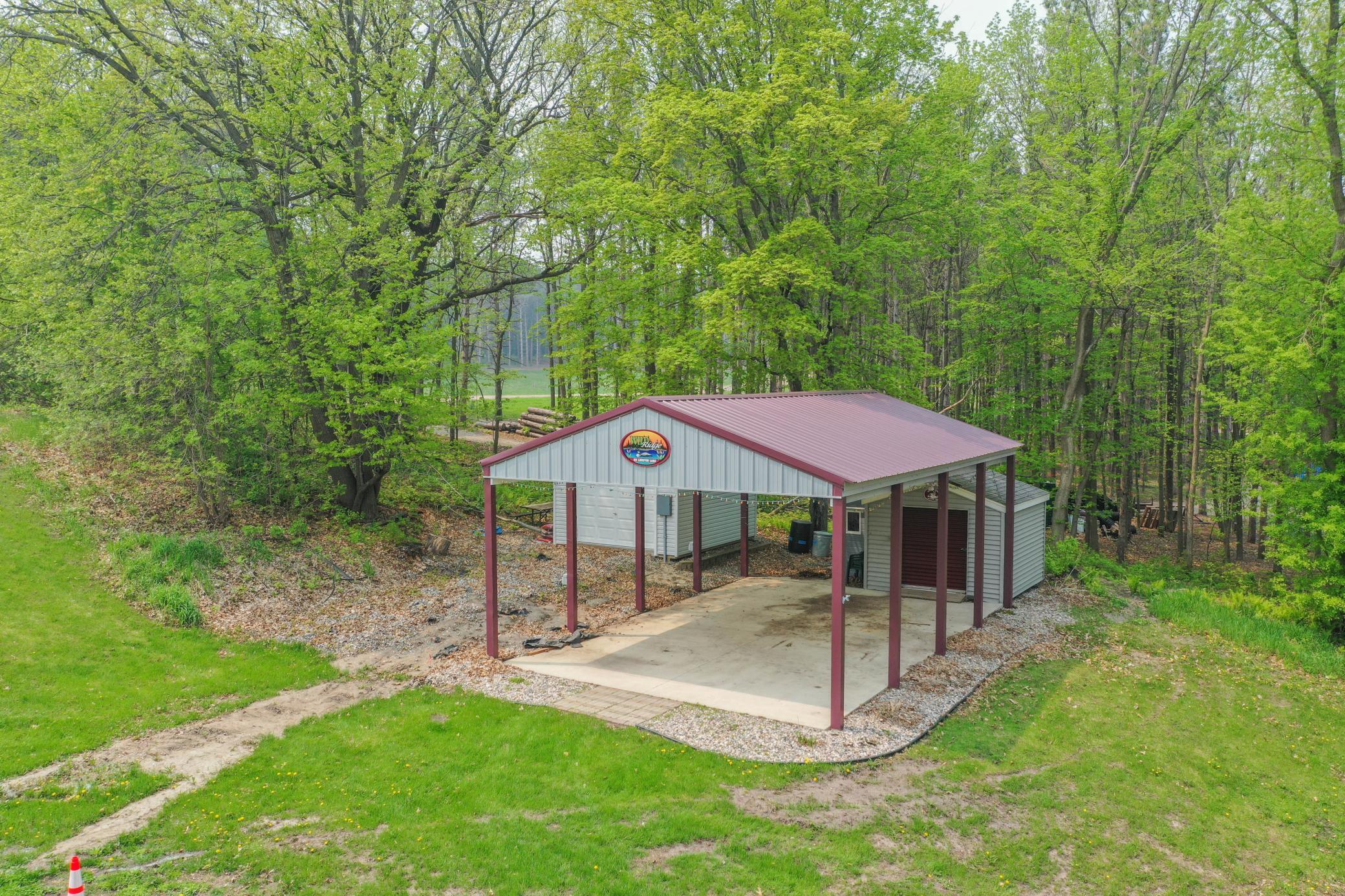 2221 Reubens Lane SW Unit: 19