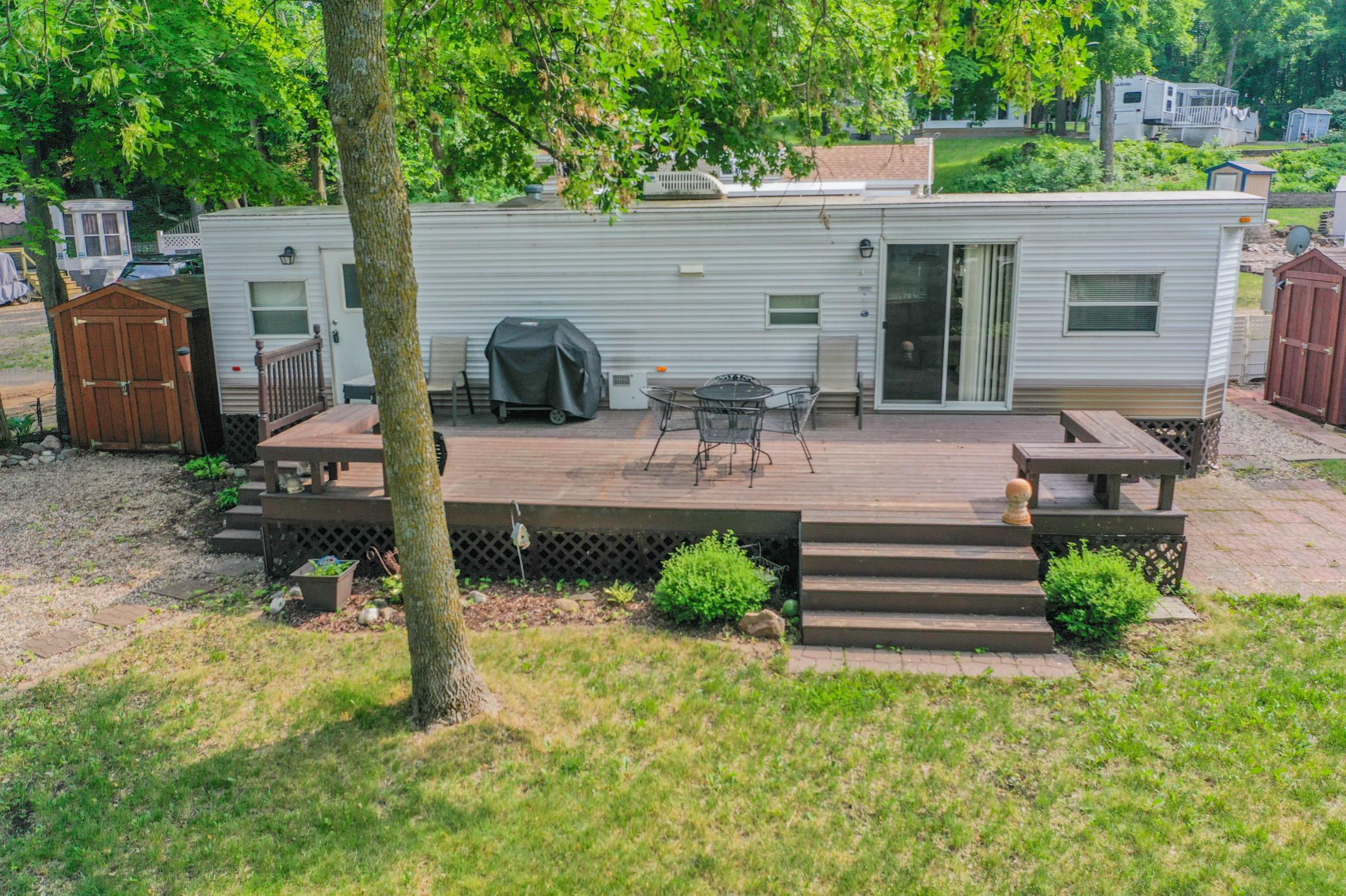 2221 Reubens Lane SW Unit: 19