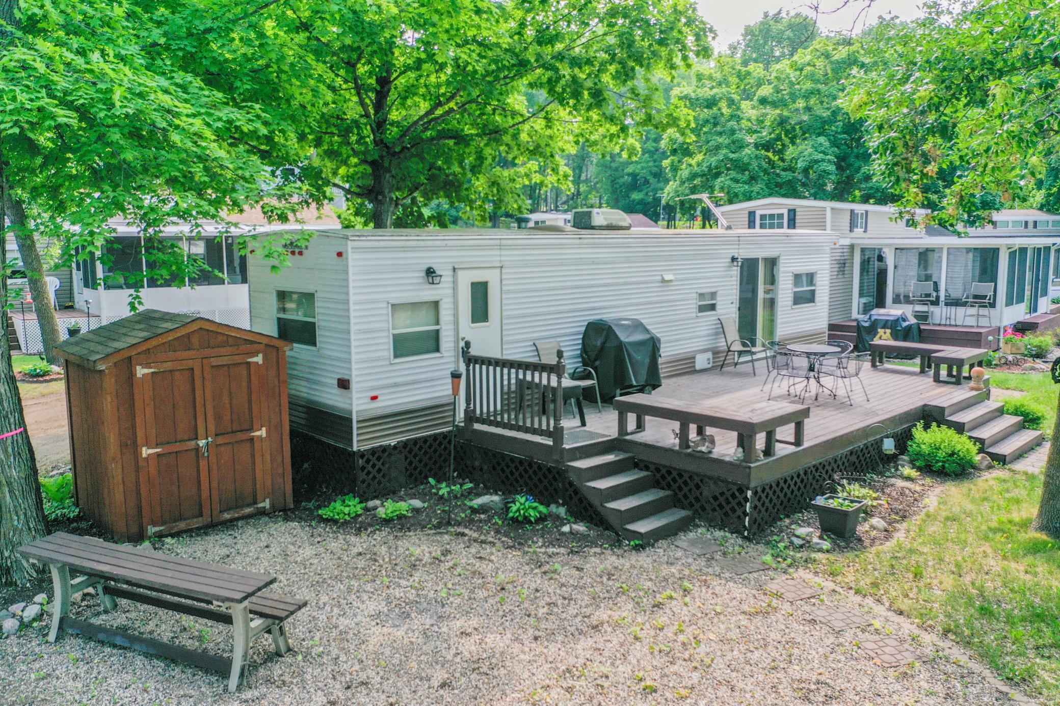 2221 Reubens Lane SW Unit: 19