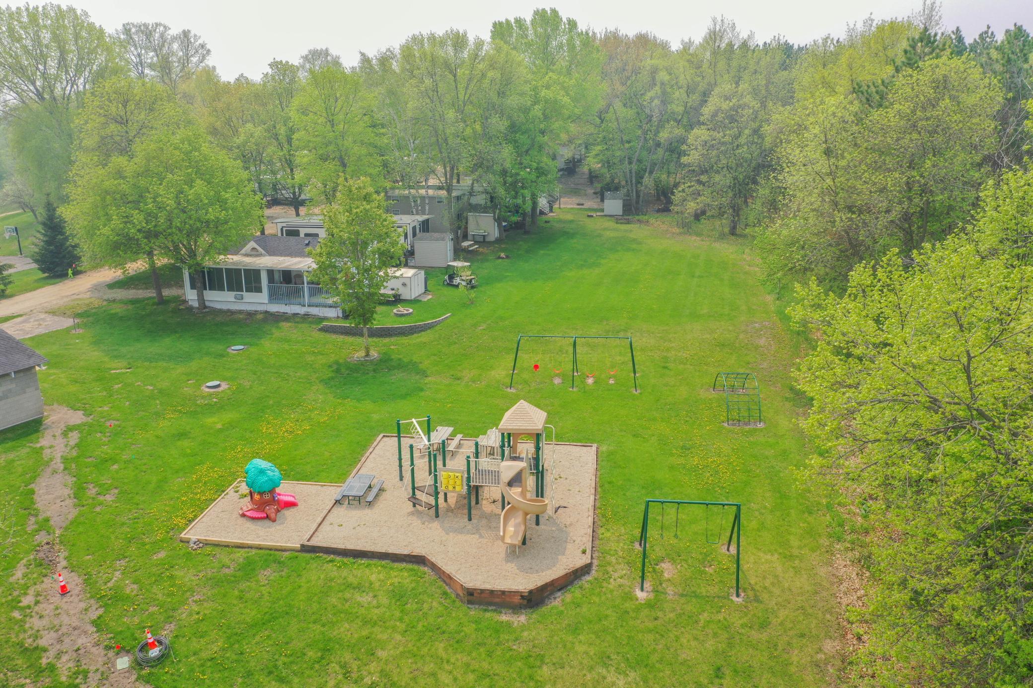 2221 Reubens Lane SW Unit: 19