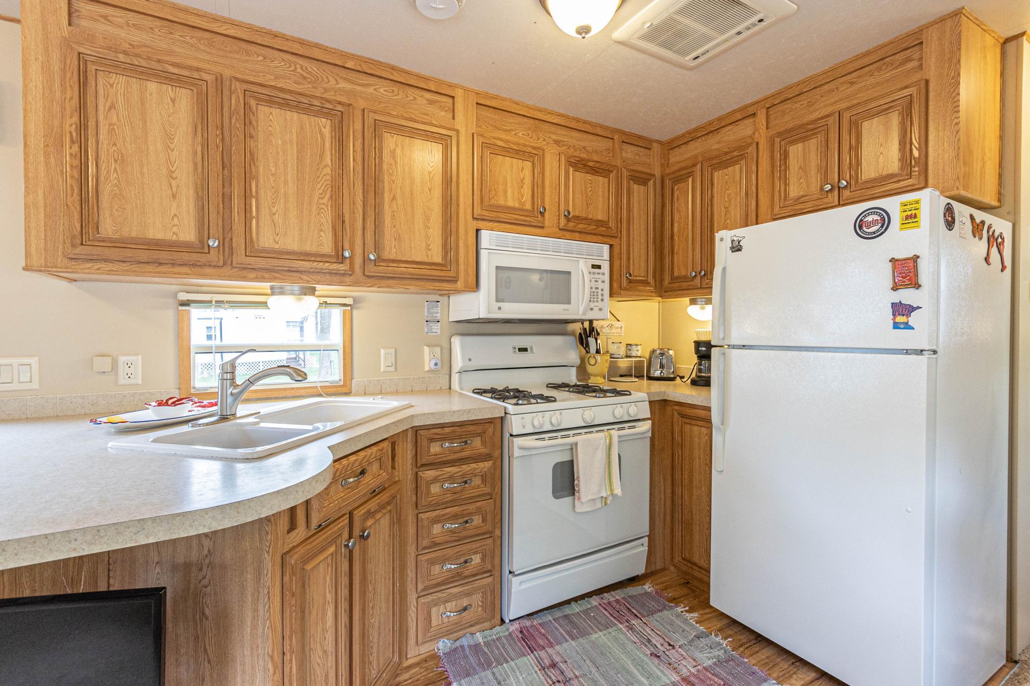 2221 Reubens Lane SW Unit: 19