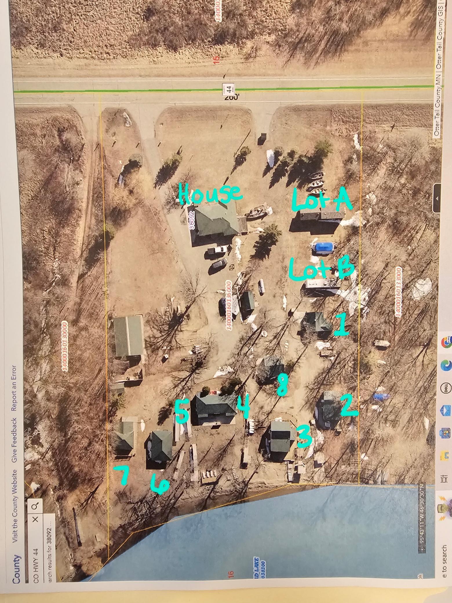 38092 Co Hwy 44 Lot B