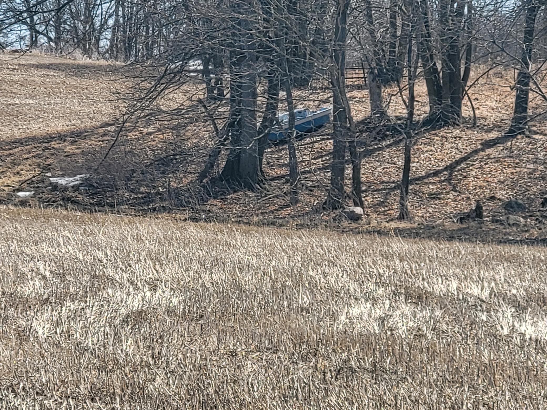 TBD 139.56ac 360th Avenue