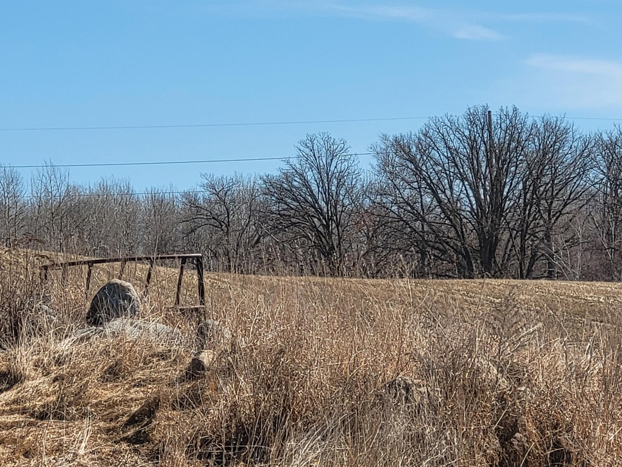 TBD 139.56ac 360th Avenue