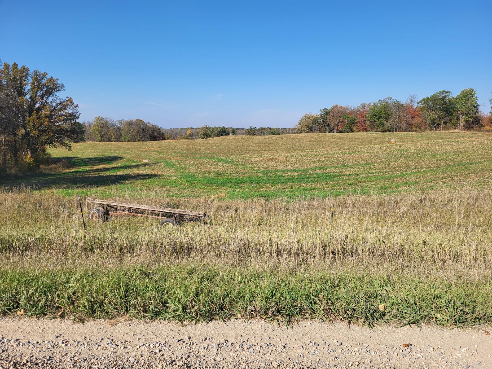 TBD 139.56ac 360th Avenue
