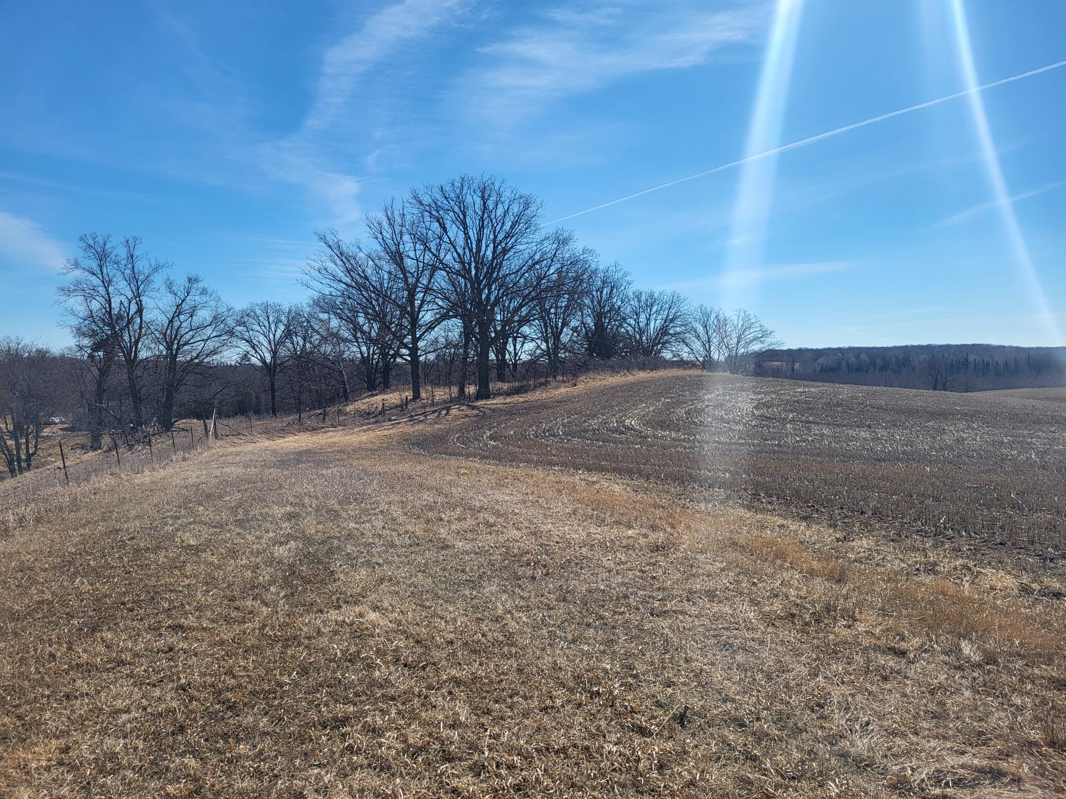 TBD 139.56ac 360th Avenue