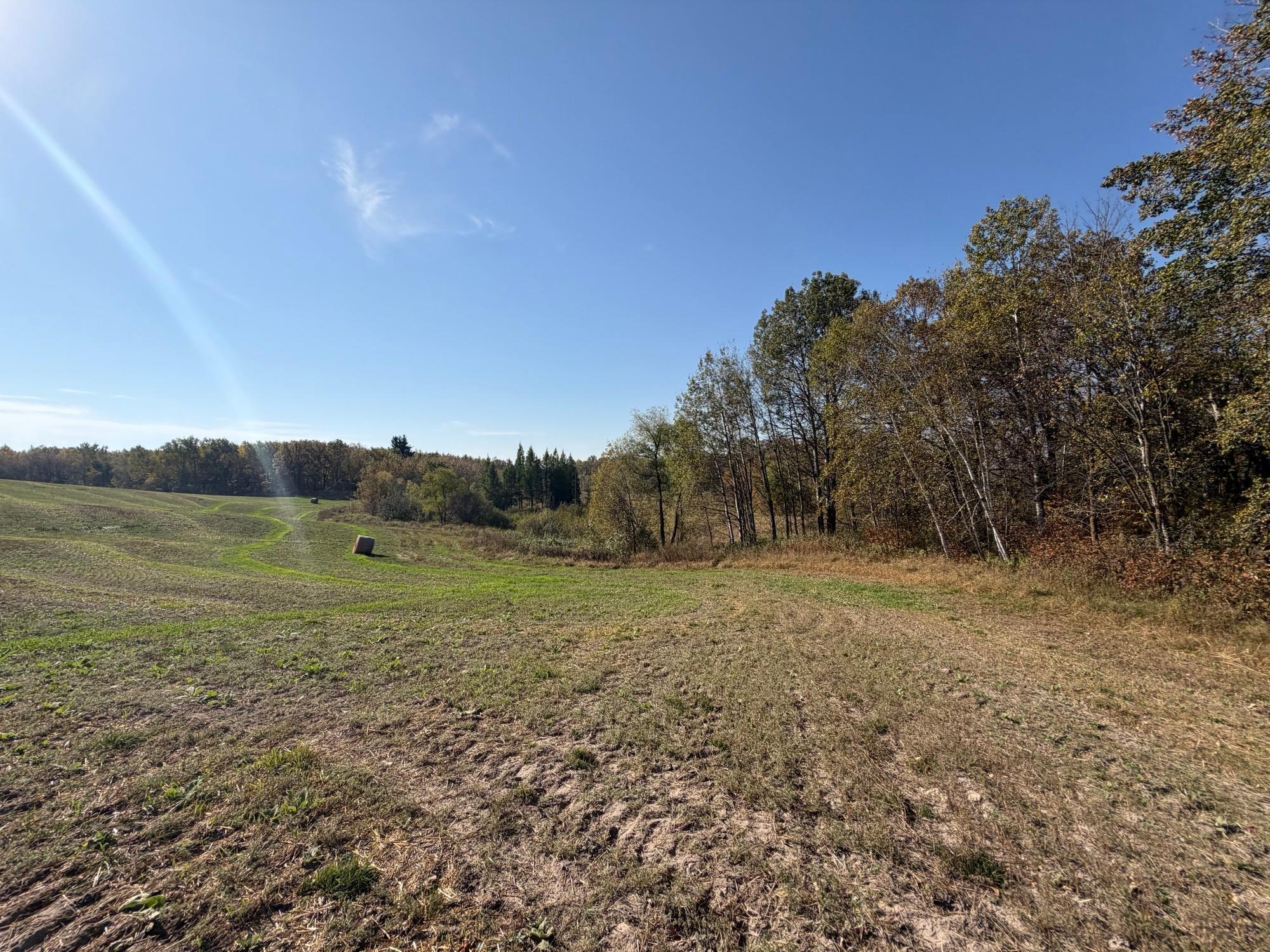 TBD 139.56ac 360th Avenue