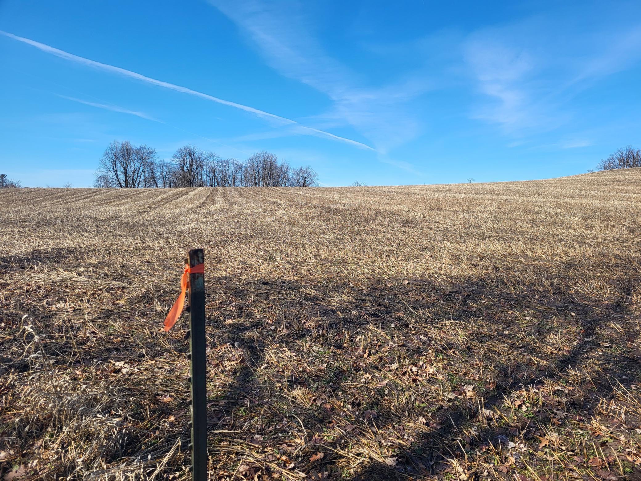 TBD 139.56ac 360th Avenue