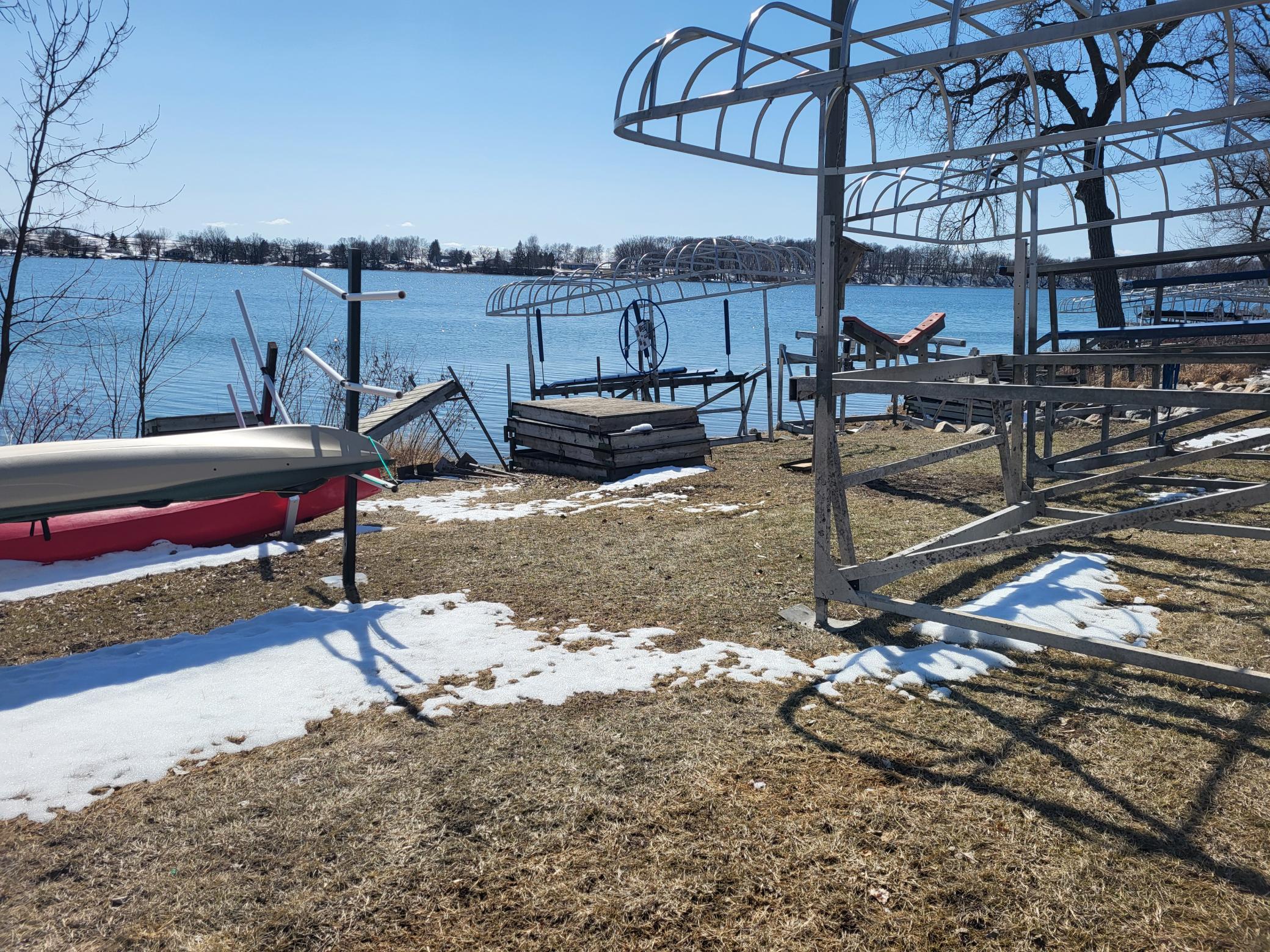 Lot 3 Devils Lake Road NW