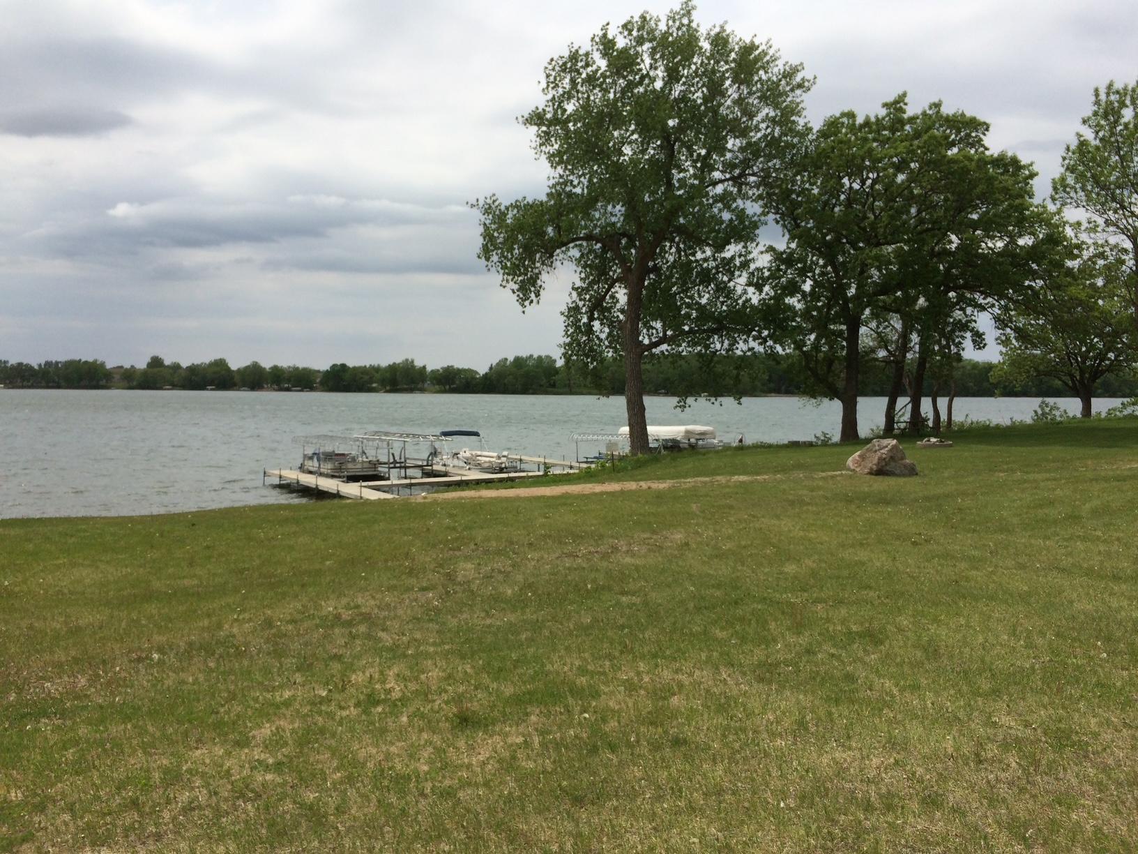 Lot 3 Devils Lake Road NW
