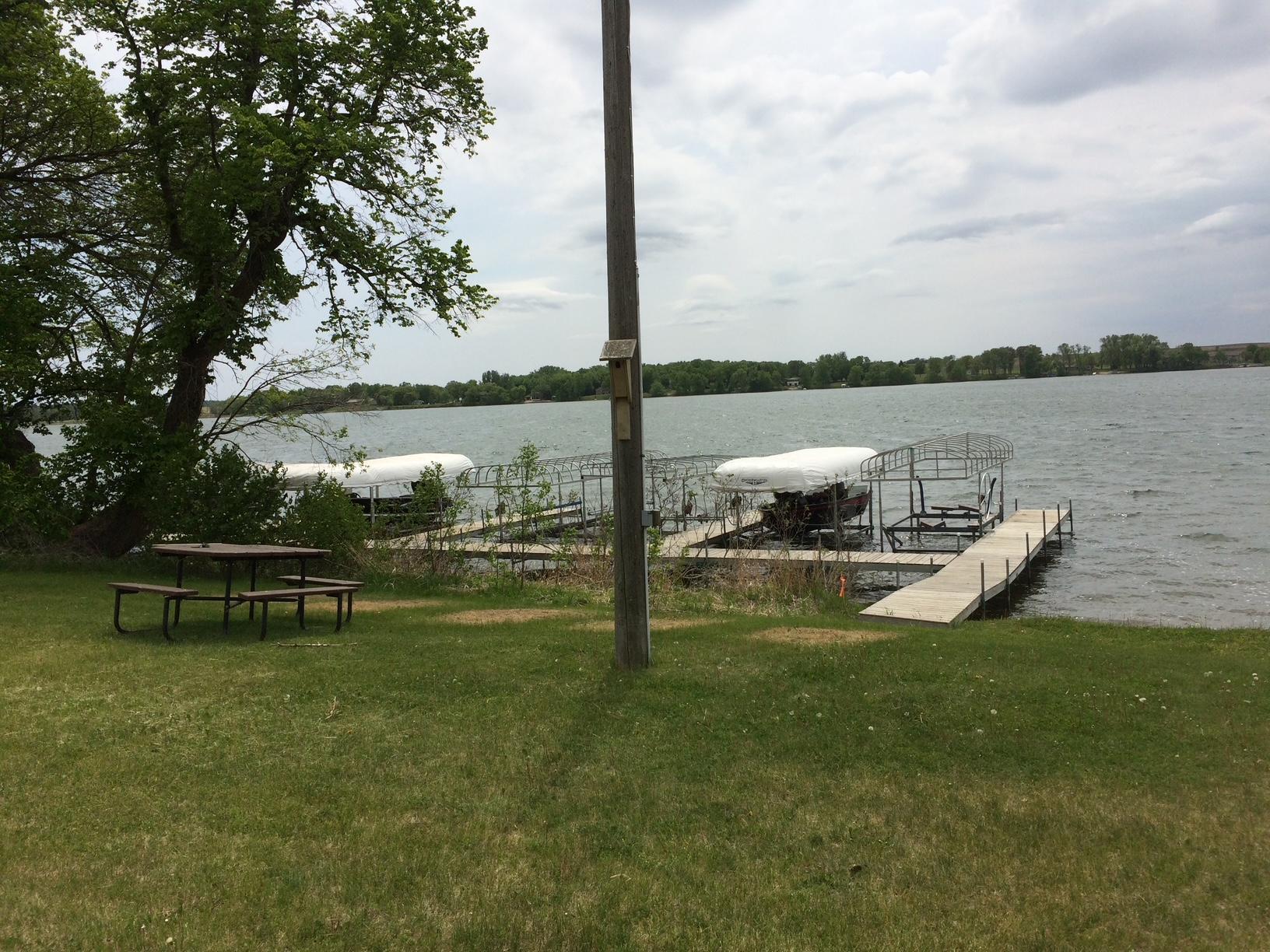 Lot 3 Devils Lake Road NW