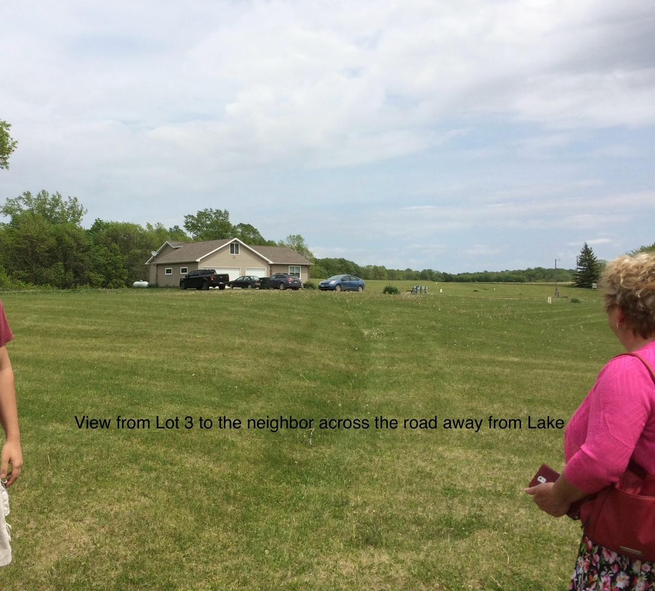 Lot 3 Devils Lake Road NW