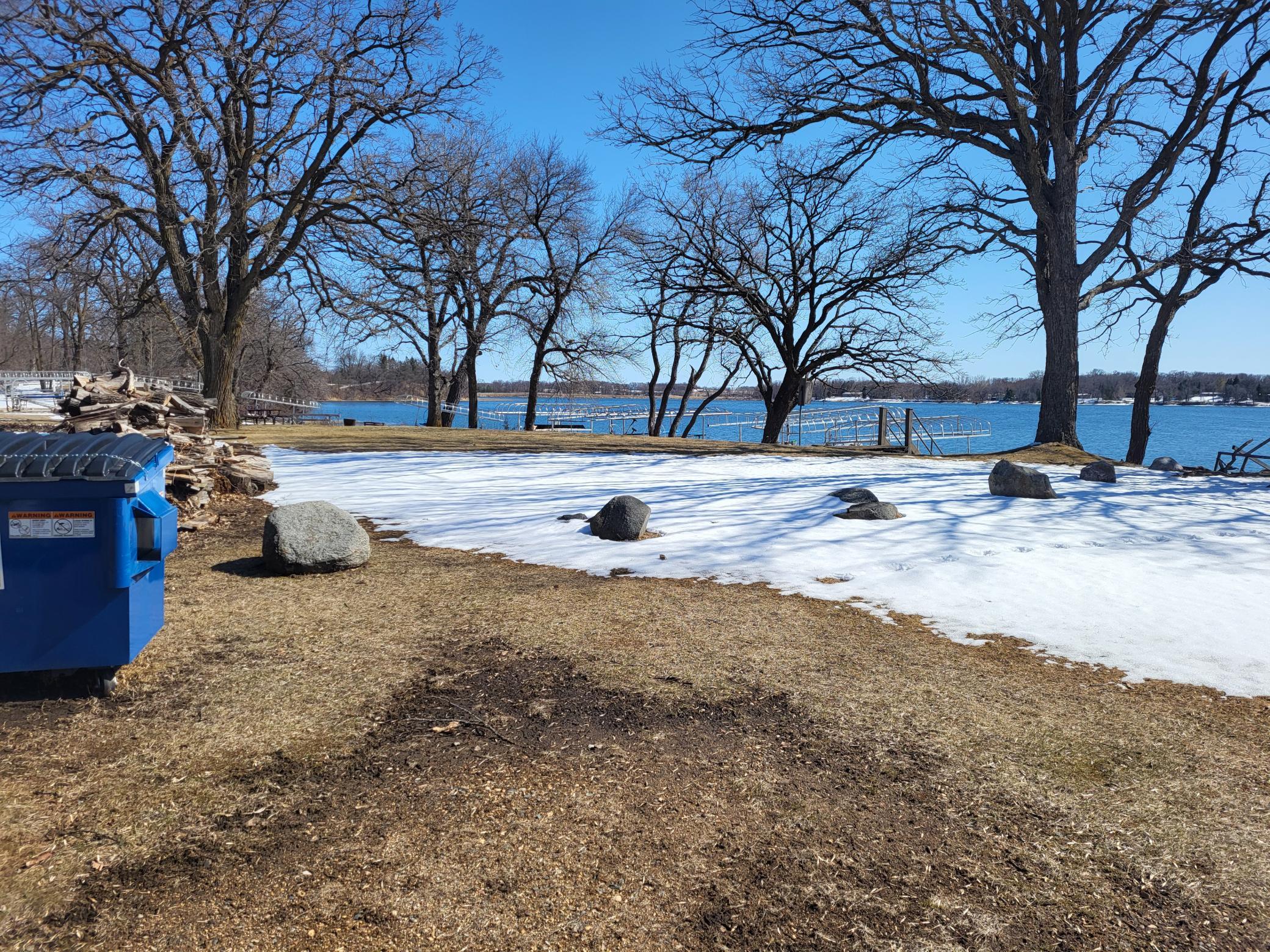 Lot 3 Devils Lake Road NW
