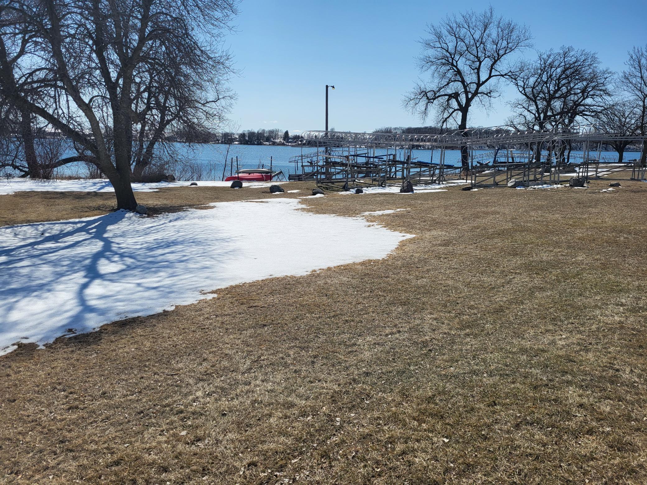 Lot 3 Devils Lake Road NW