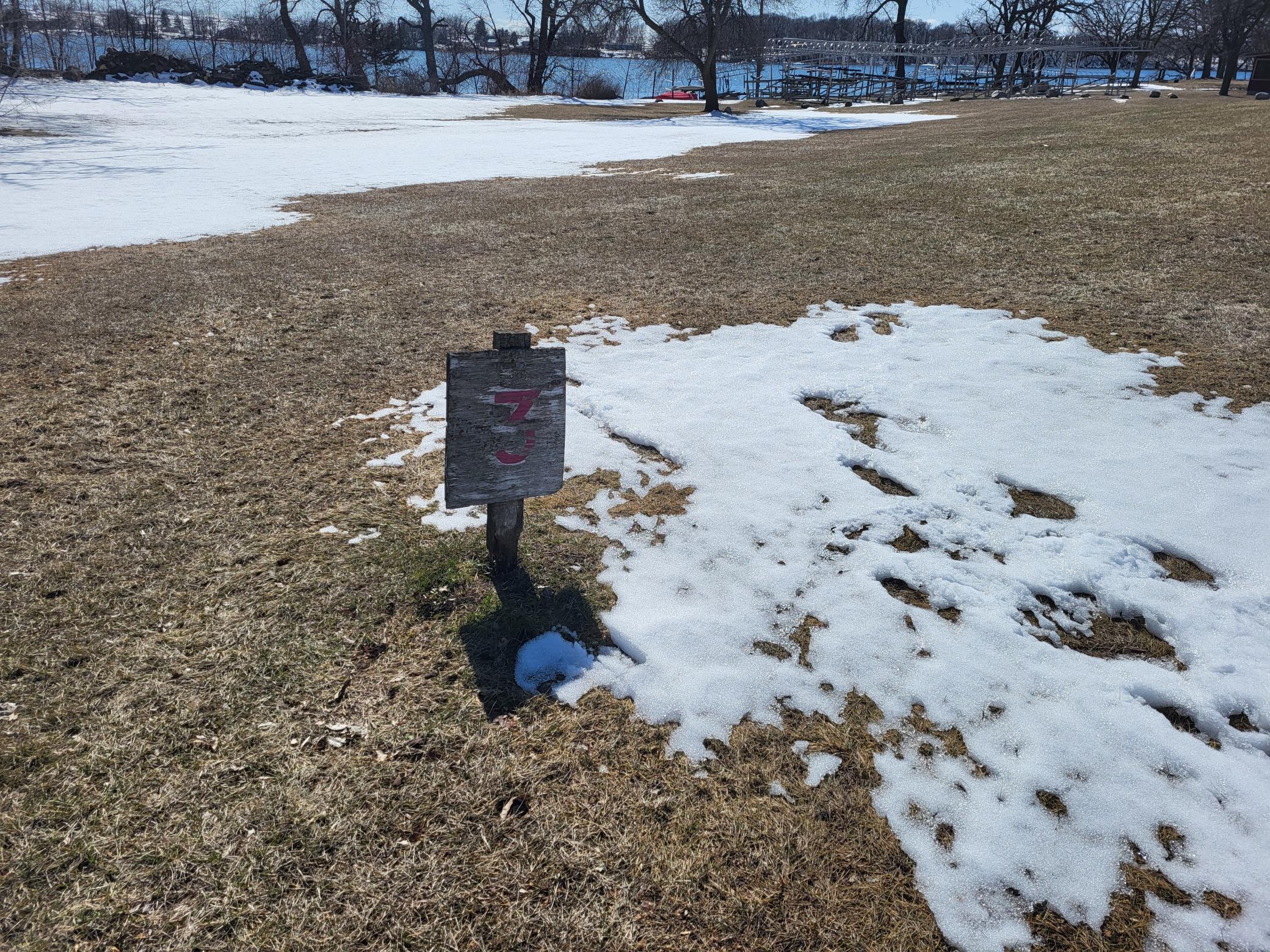 Lot 3 Devils Lake Road NW
