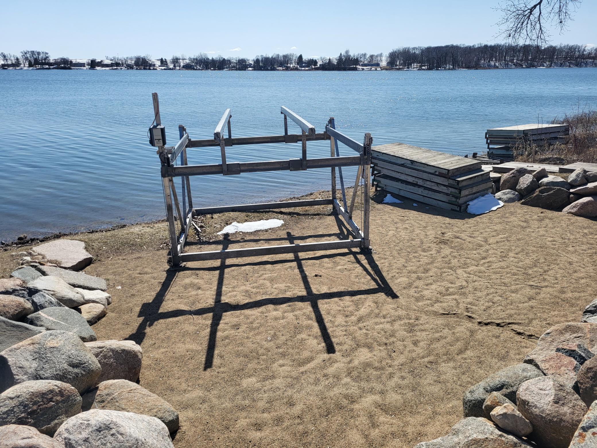 Lot 3 Devils Lake Road NW