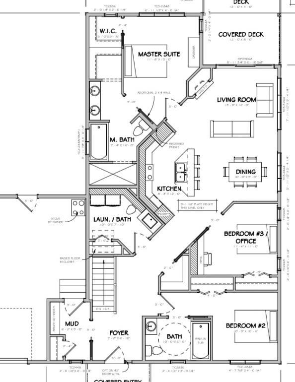Lot 3 Devils Lake Road NW