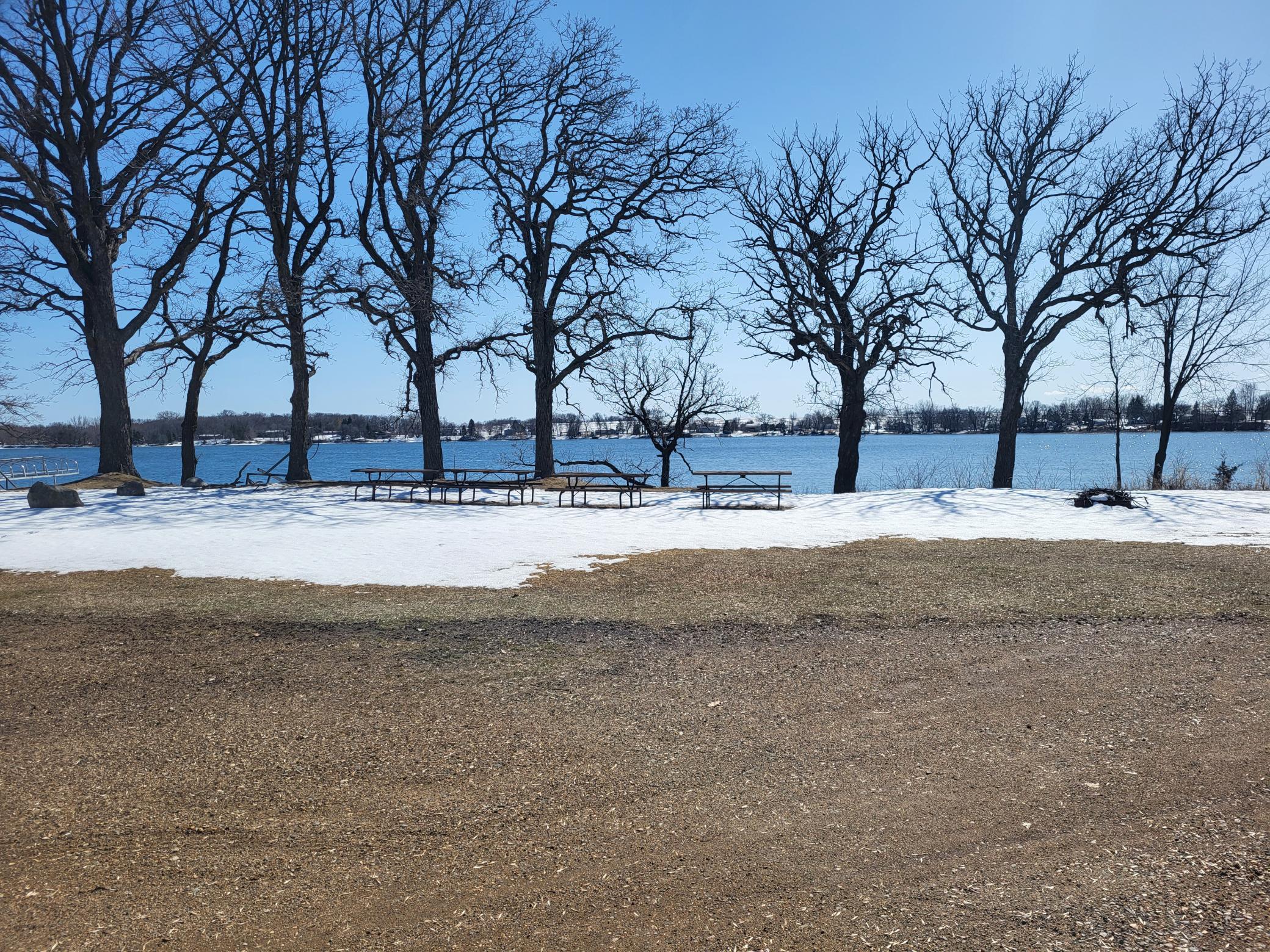 Lot 3 Devils Lake Road NW