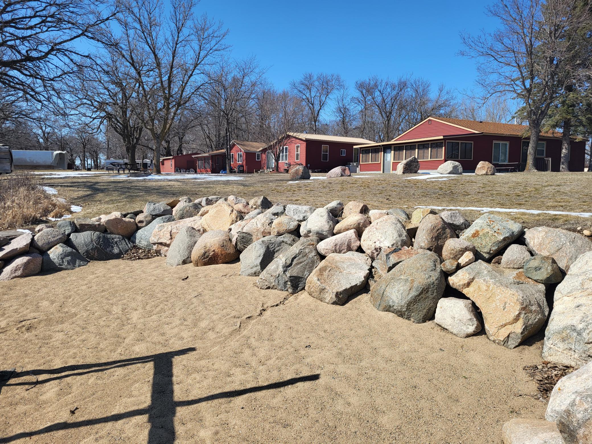 Lot 3 Devils Lake Road NW