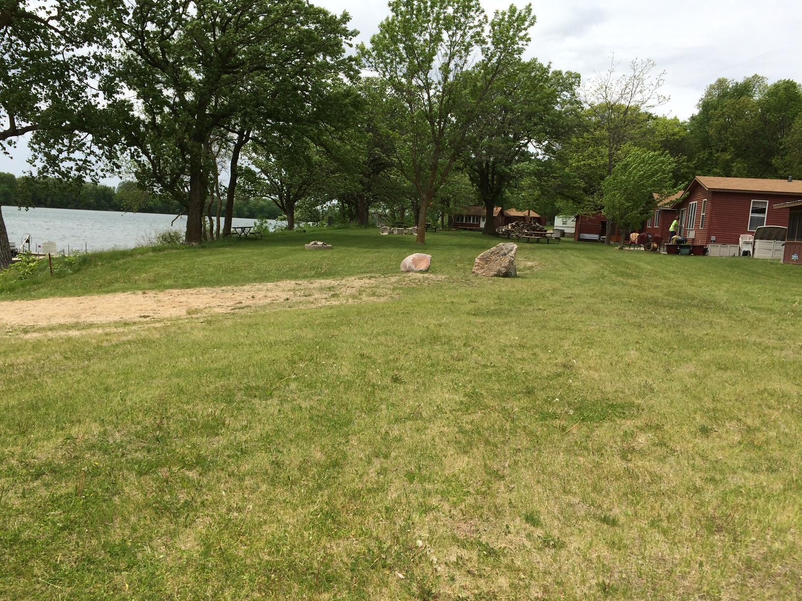 Lot 3 Devils Lake Road NW