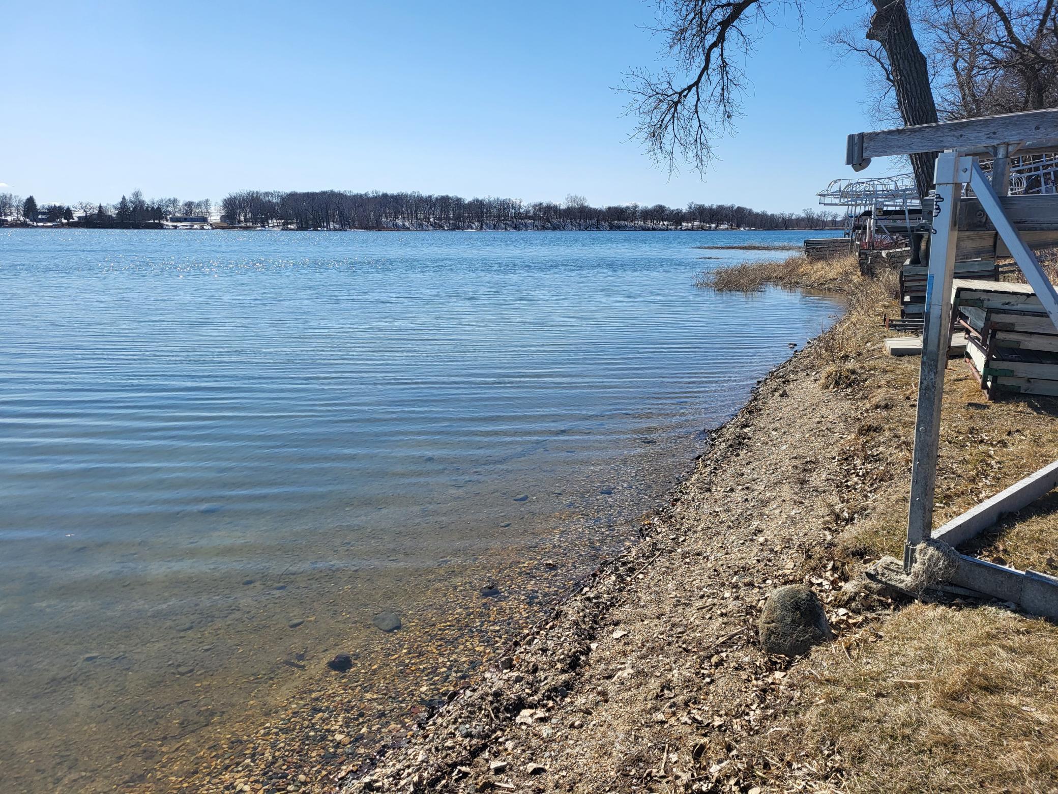 Lot 3 Devils Lake Road NW