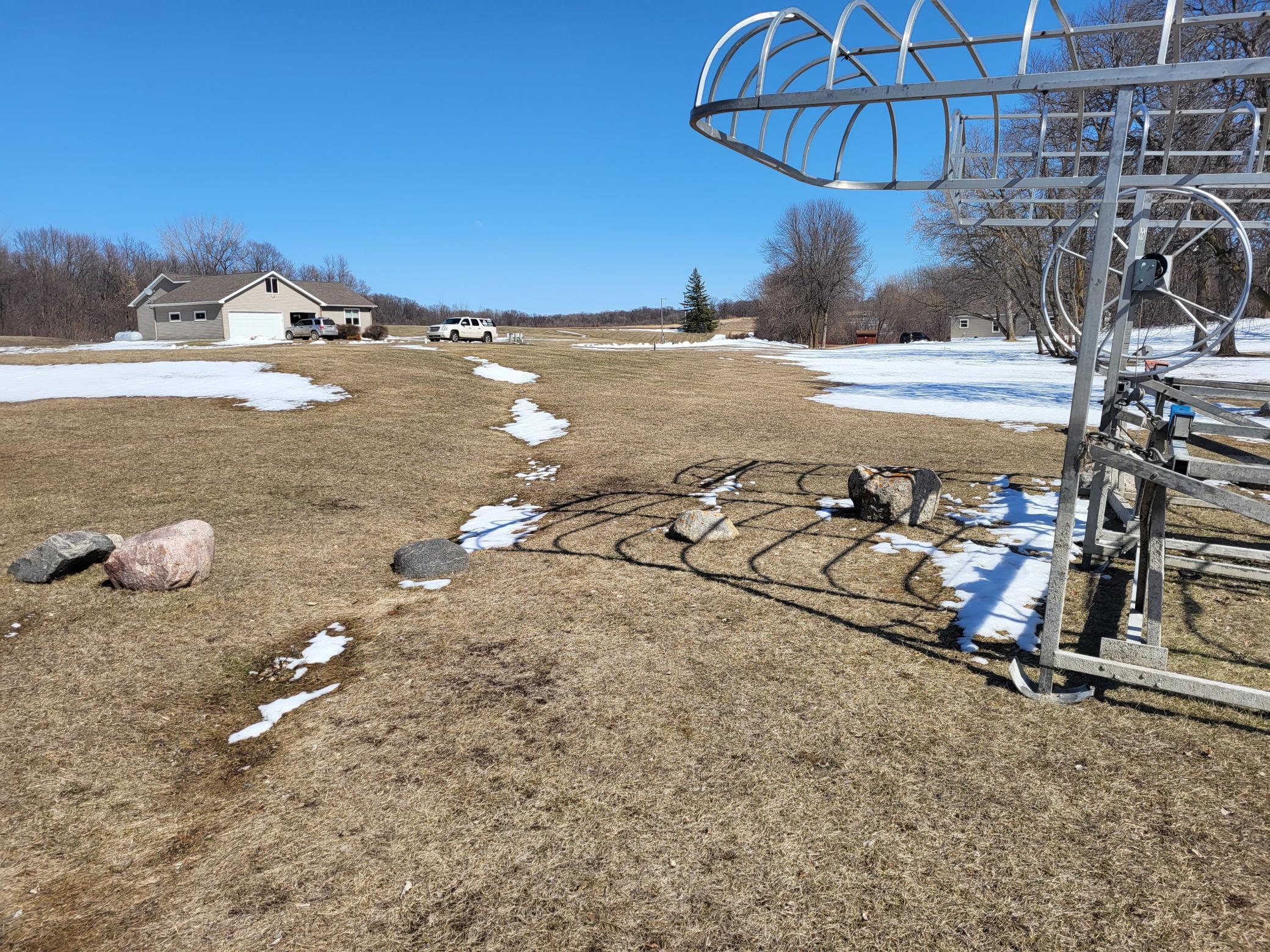 Lot 3 Devils Lake Road NW