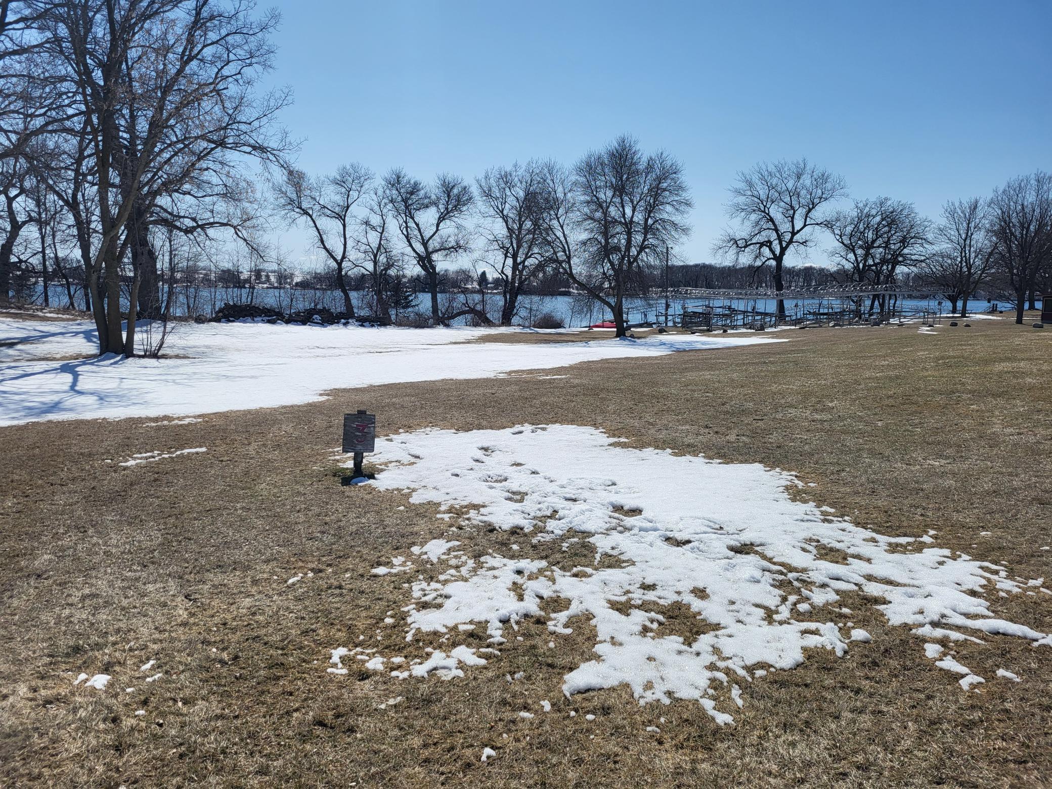 Lot 3 Devils Lake Road NW