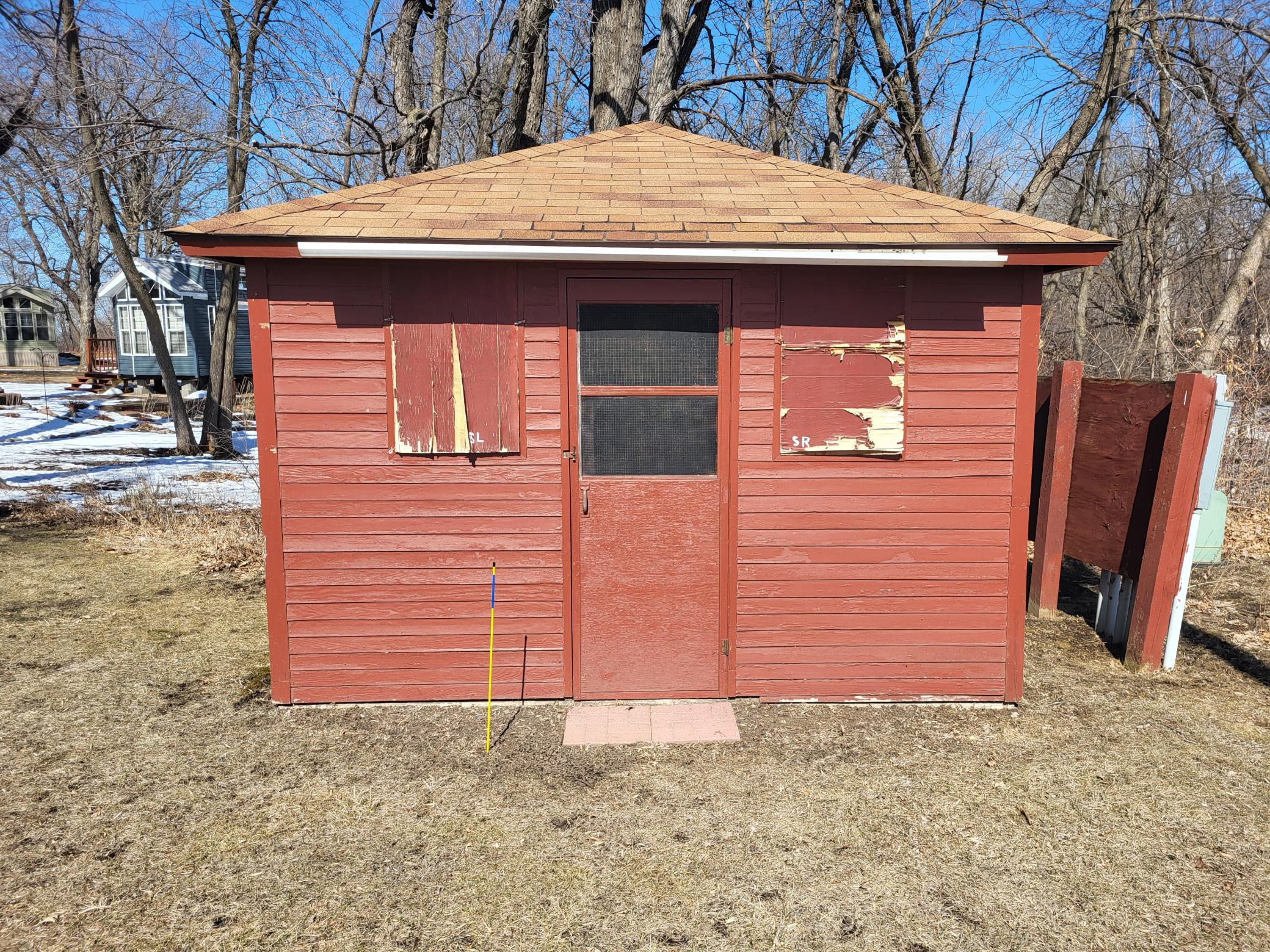Lot 3 Devils Lake Road NW
