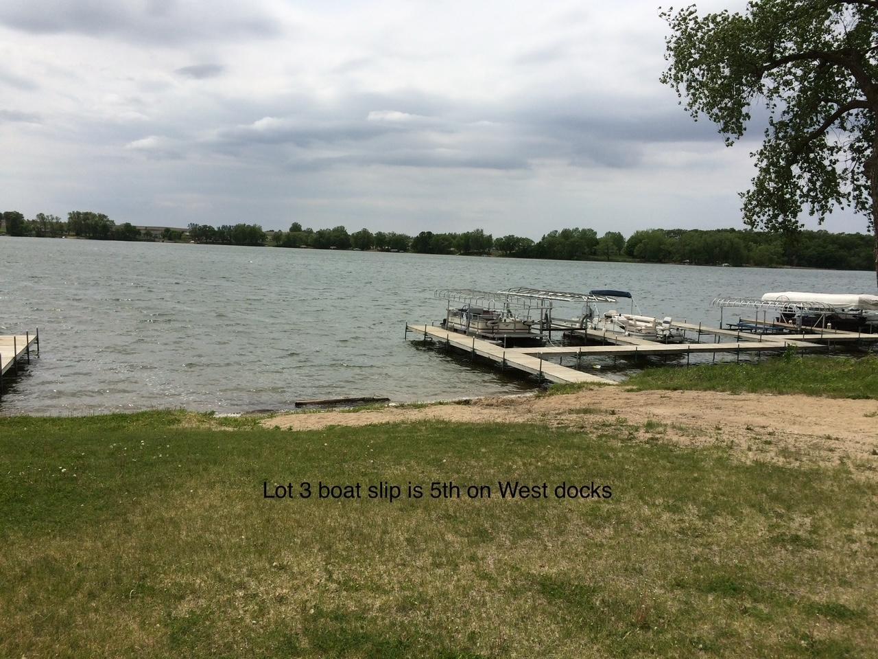 Lot 3 Devils Lake Road NW