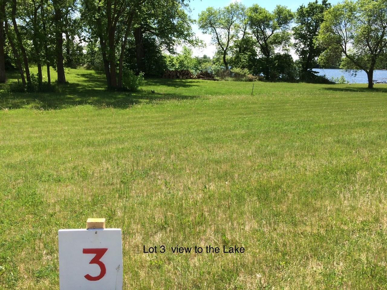 Lot 3 Devils Lake Road NW