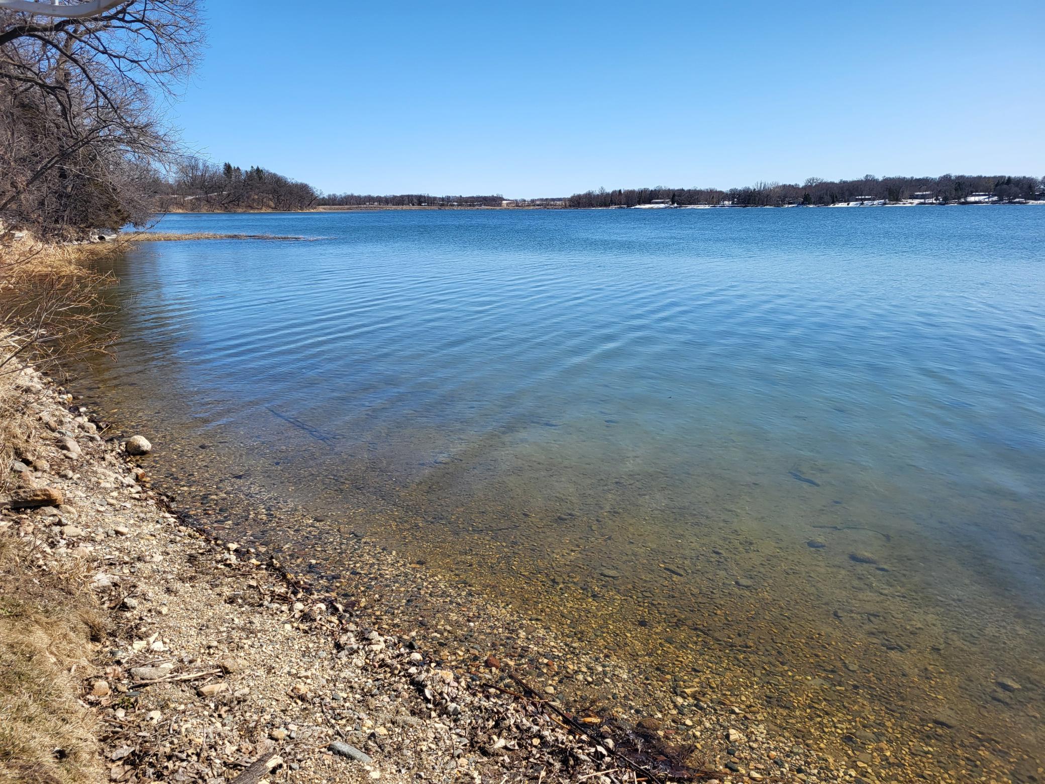 Lot 3 Devils Lake Road NW