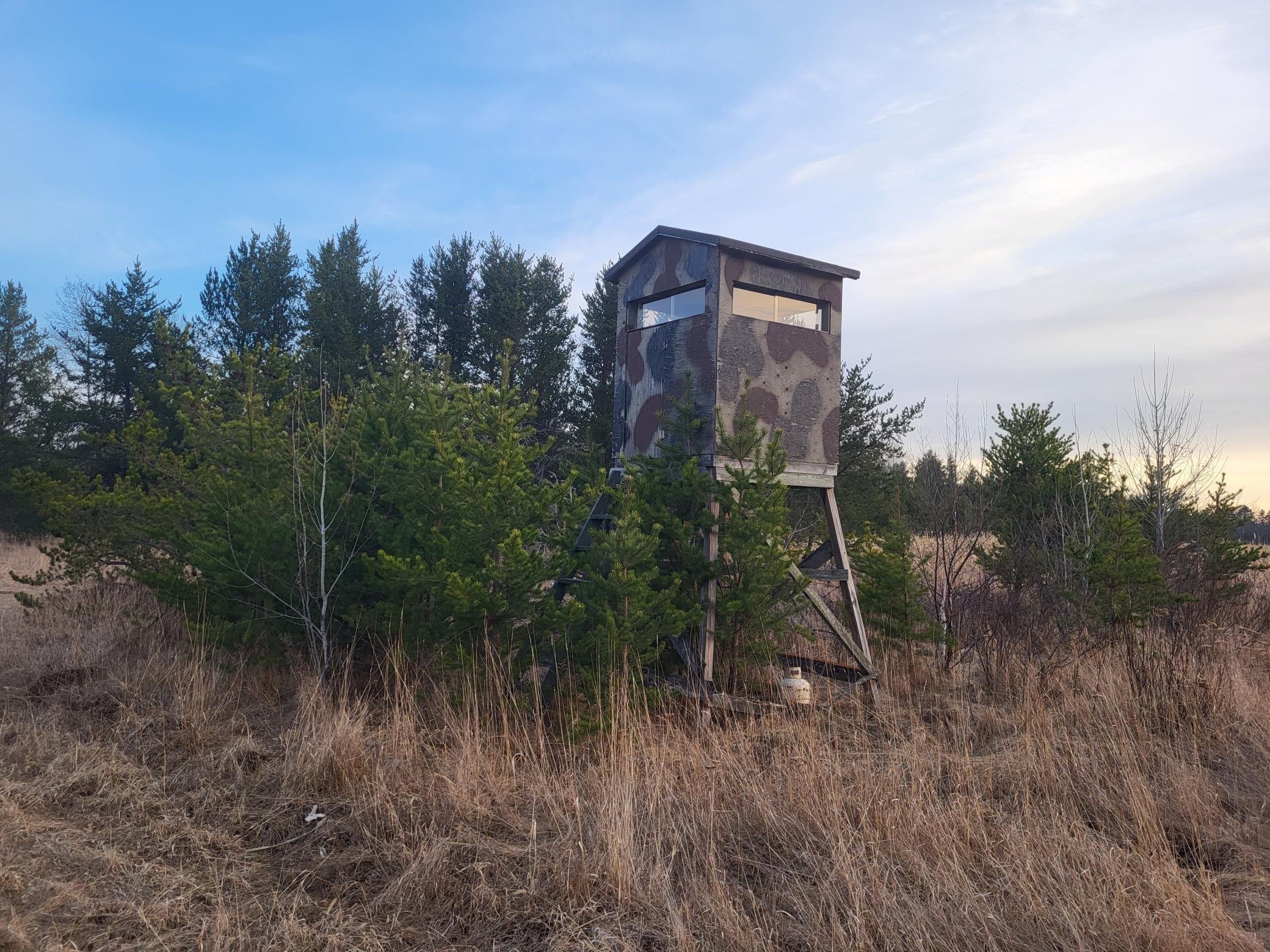 79.61 acres 83rd Ave SW