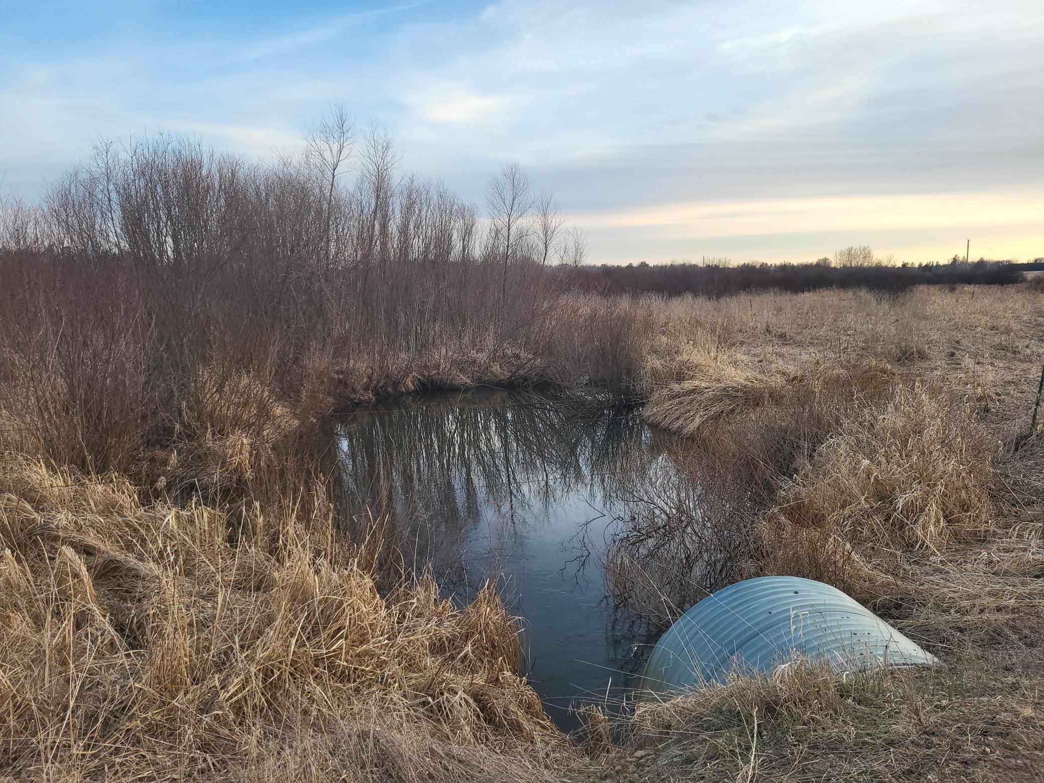 79.61 acres 83rd Ave SW