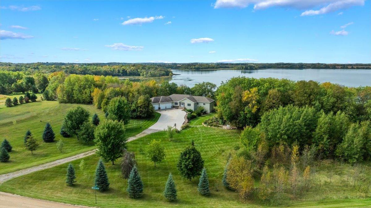 29216 Pleasant Lake Road