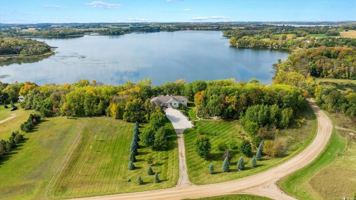 29216 Pleasant Lake Road