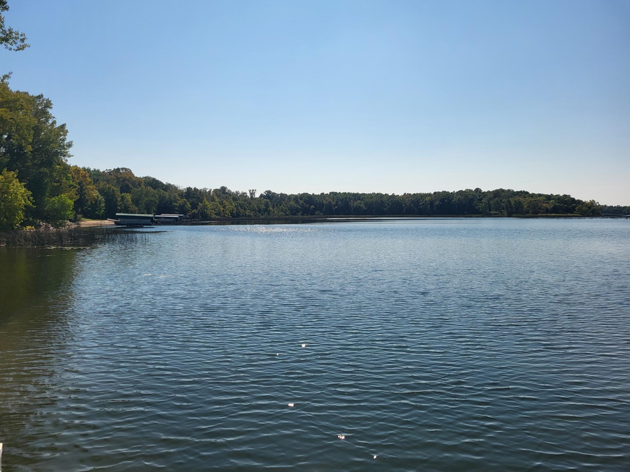 29216 Pleasant Lake Road